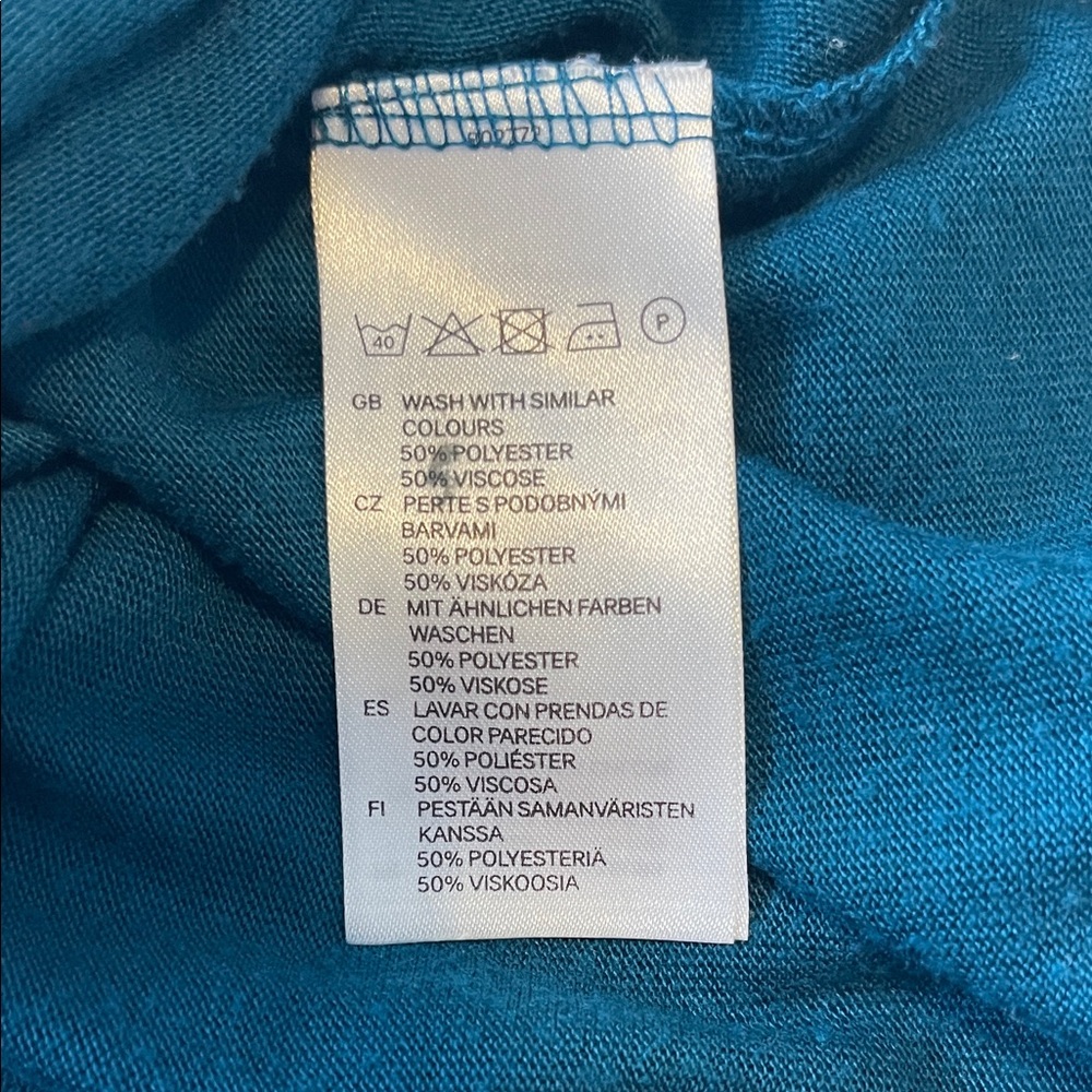 H&M TOP - Picture 4 of 4